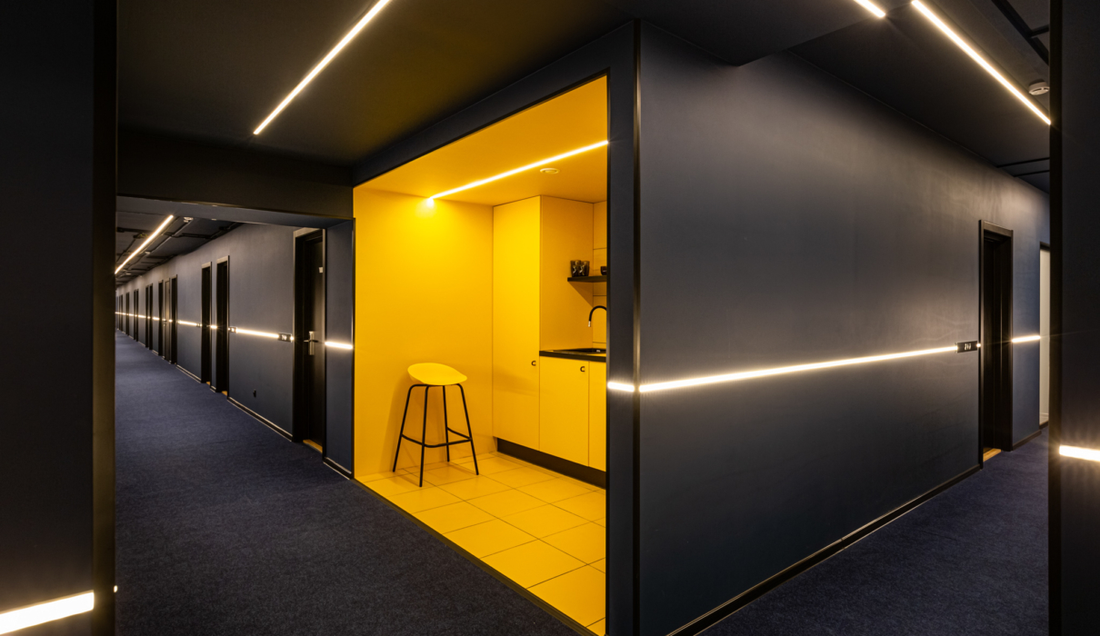 отель greenfeel в Великом Новгороде